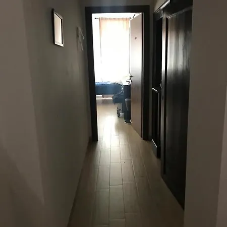 Casa de hóspedes Blu