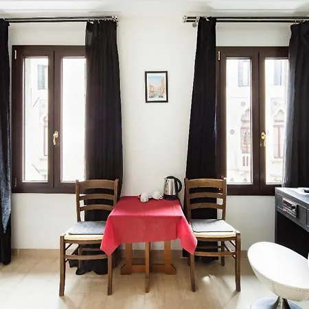 Casa de hóspedes Blu 3*