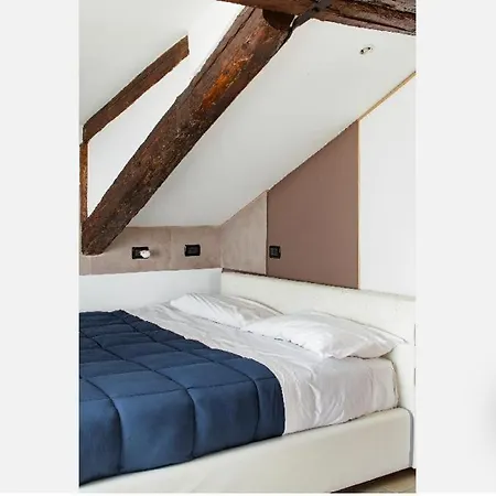 Casa de hóspedes Blu