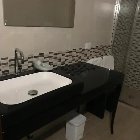 Pensionat Blu Venedig