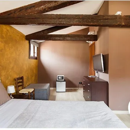 Pensionat Blu Venedig
