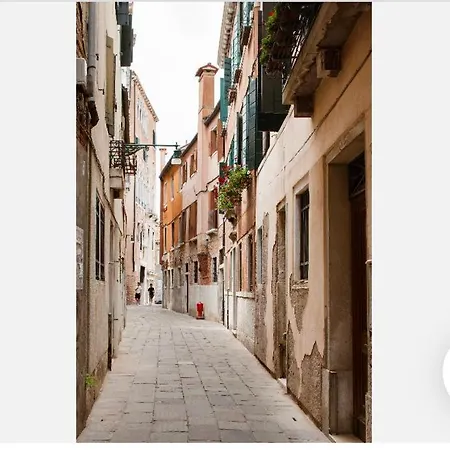Blu 3* Veneza