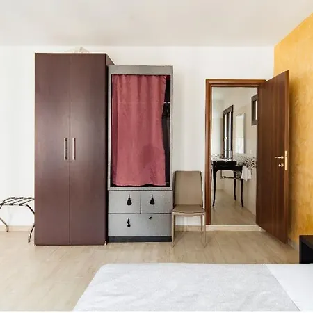 Blu Pensionat Venedig