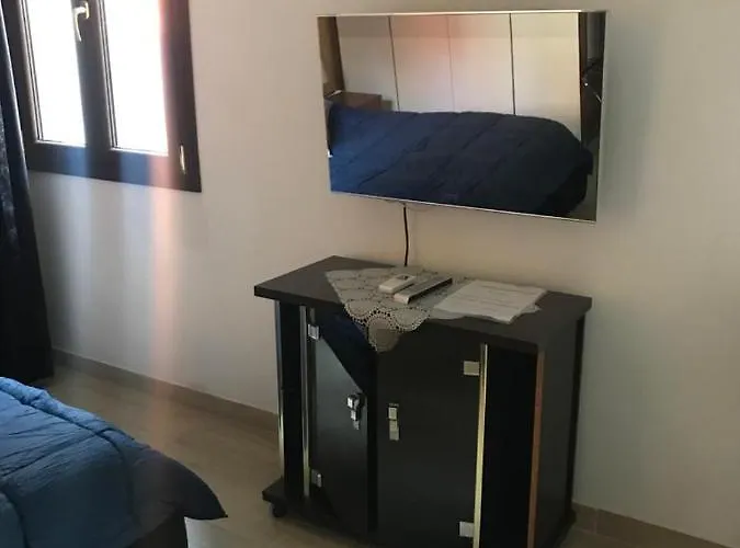 Penzion Blu Benátky