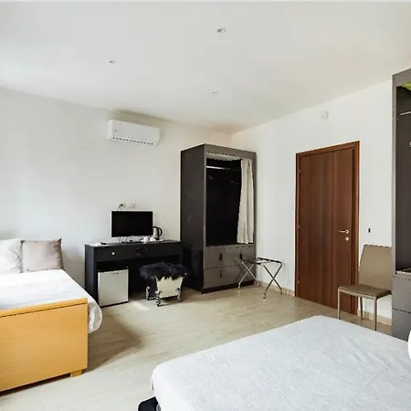 Blu Guest house