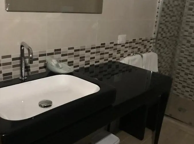 Gasthuis Blu Venetië