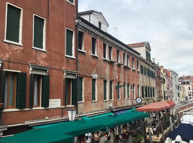 Gasthuis Blu Venetië