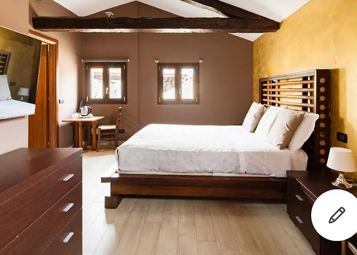 Blu 3* Βενετία