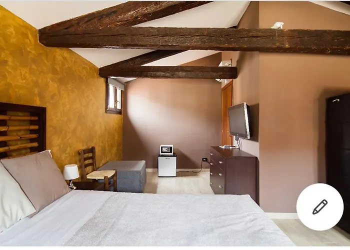 Gasthuis Blu Venetië