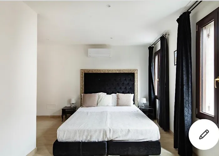 Blu 3* Βενετία