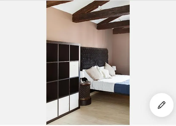 Blu Πανσιόν Βενετία