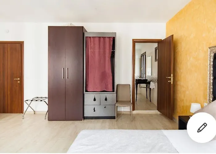 Blu Gasthuis Venetië