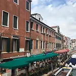 Gasthof Blu Venedig