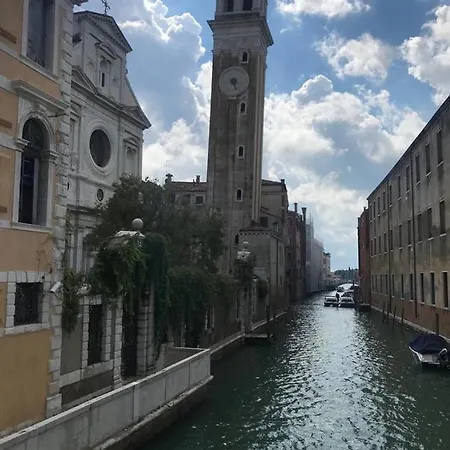 Blu * Venise
