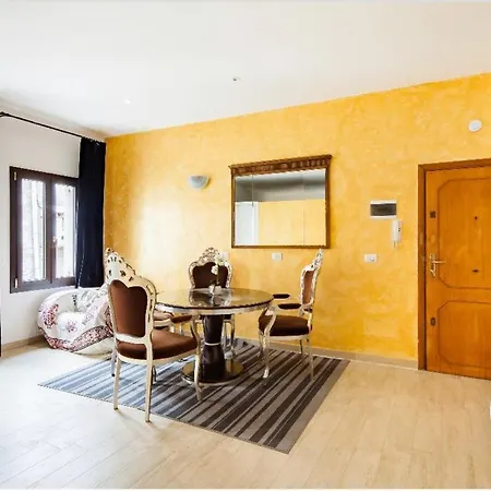 Blu Affittacamere 3*