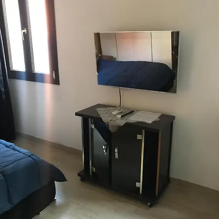 Vendégház Blu Velence